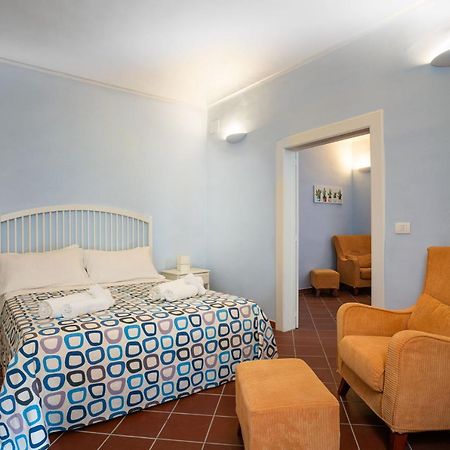I Tre Balconi Di Via Roma Apartment 锡拉库扎 外观 照片