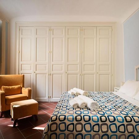 I Tre Balconi Di Via Roma Apartment 锡拉库扎 外观 照片