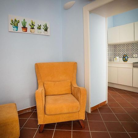I Tre Balconi Di Via Roma Apartment 锡拉库扎 外观 照片