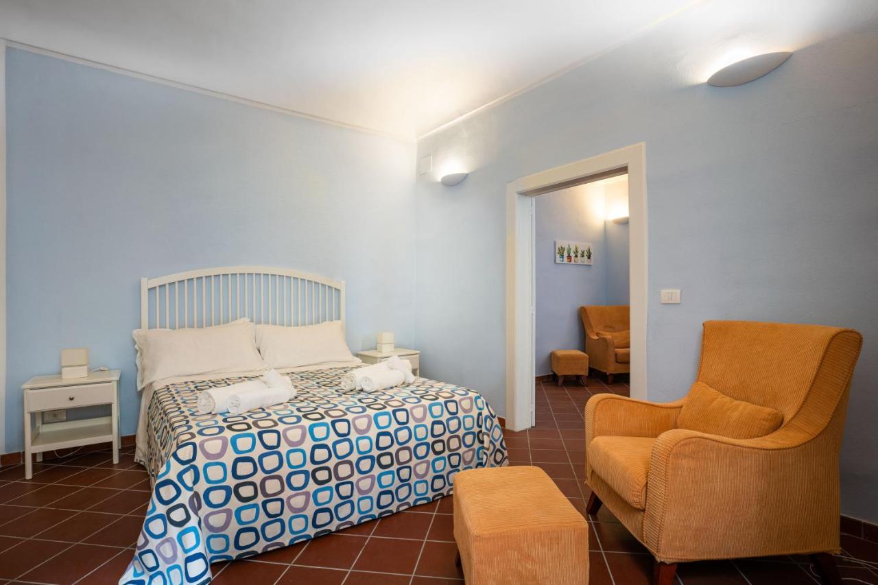 I Tre Balconi Di Via Roma Apartment 锡拉库扎 外观 照片