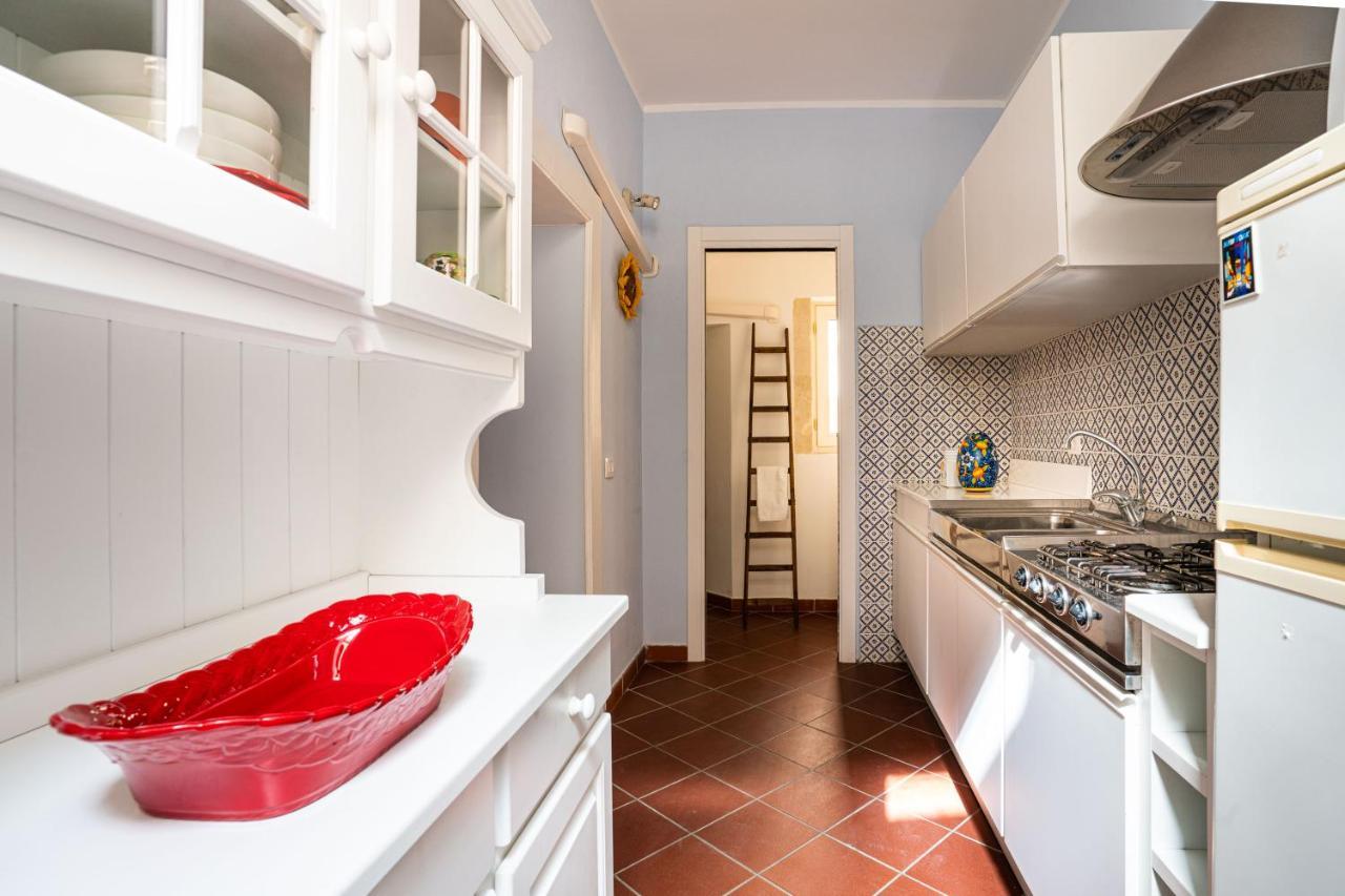 I Tre Balconi Di Via Roma Apartment 锡拉库扎 外观 照片
