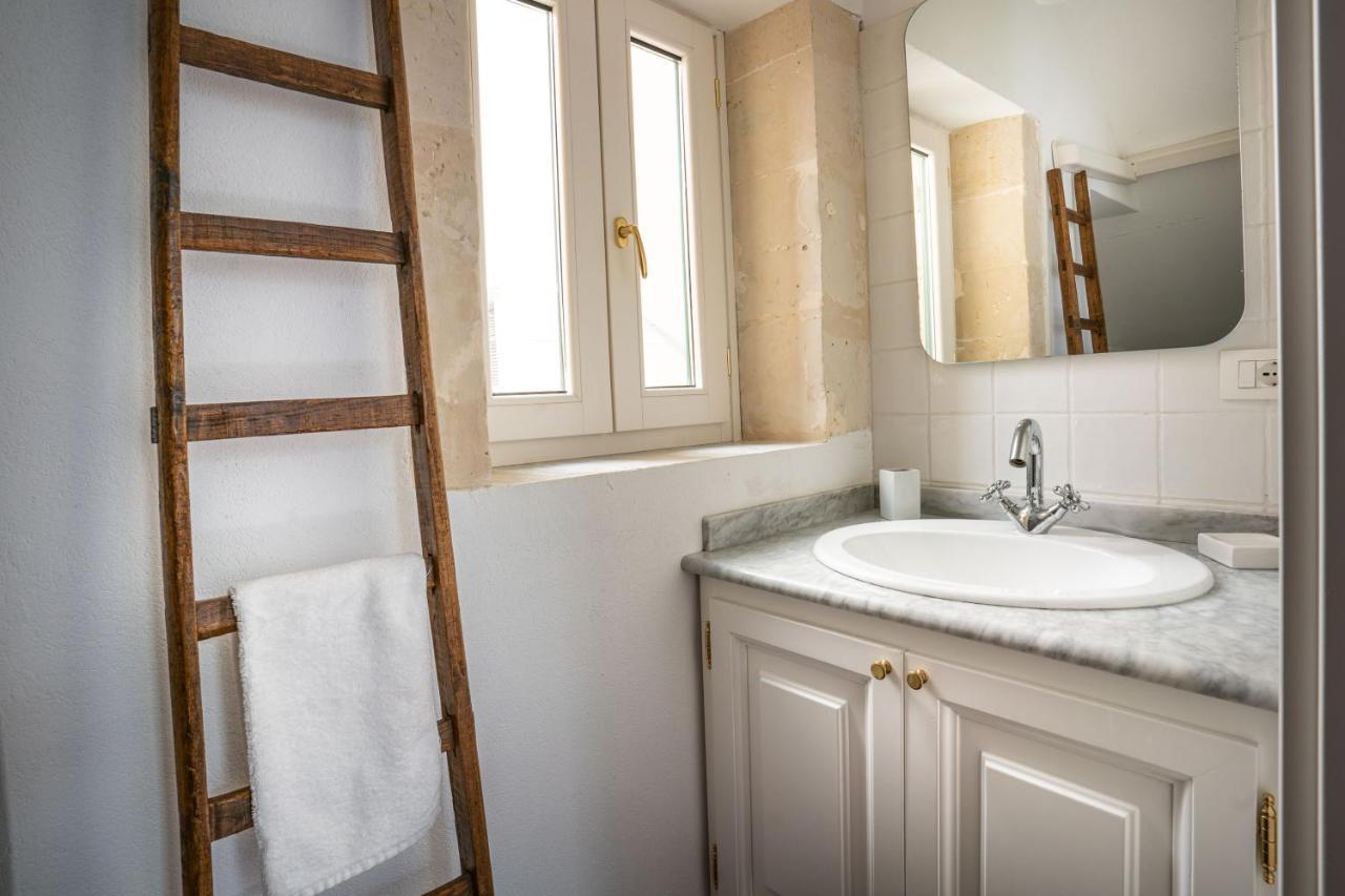 I Tre Balconi Di Via Roma Apartment 锡拉库扎 外观 照片