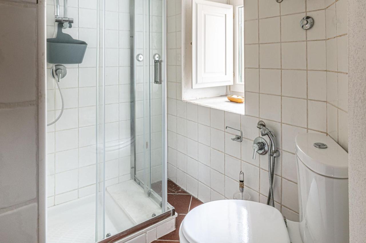 I Tre Balconi Di Via Roma Apartment 锡拉库扎 外观 照片